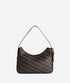 Τσάντα ώμου Alviero Martini 1a Classe LLD65-9895-0504 καφέ